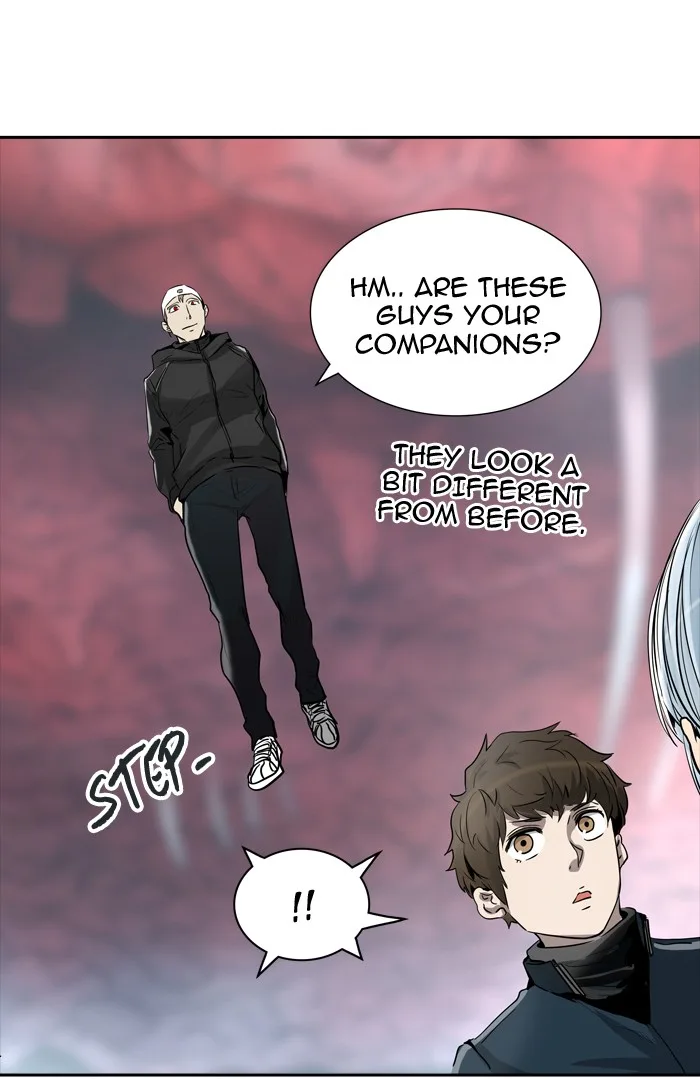 Tower of God - Chapter 335 - Page 33