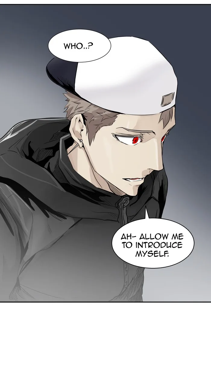 Tower of God - Chapter 335 - Page 35