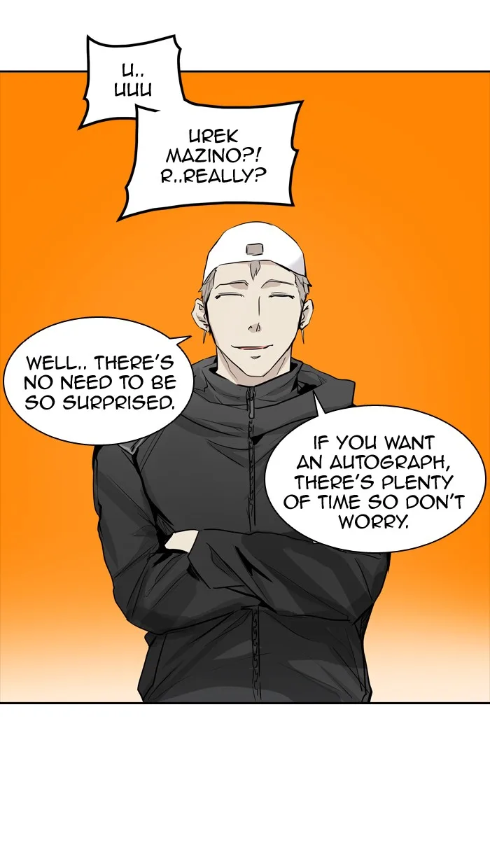Tower of God - Chapter 335 - Page 37