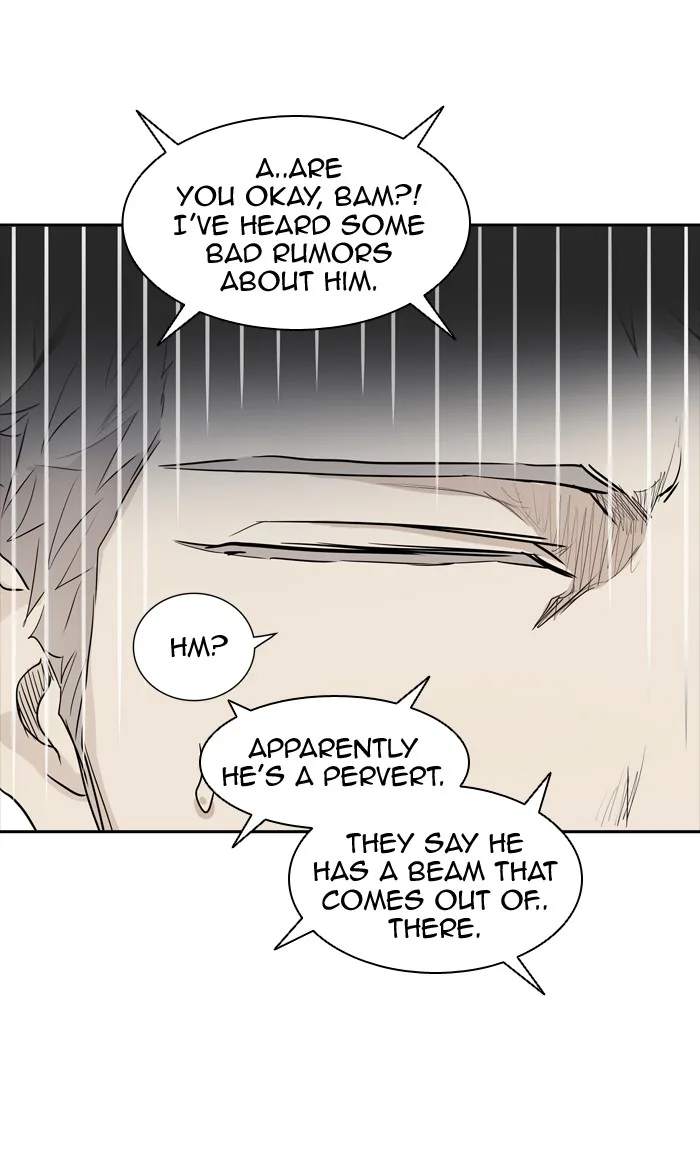 Tower of God - Chapter 335 - Page 38