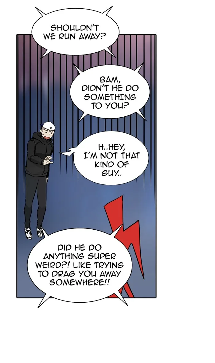 Tower of God - Chapter 335 - Page 39