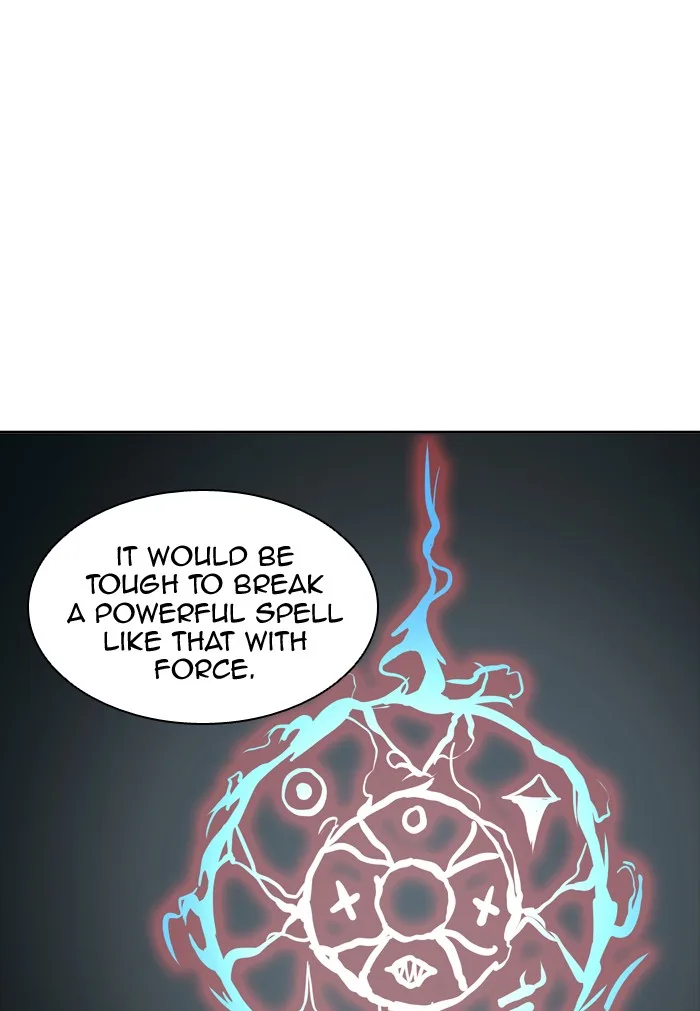 Tower of God - Chapter 335 - Page 4
