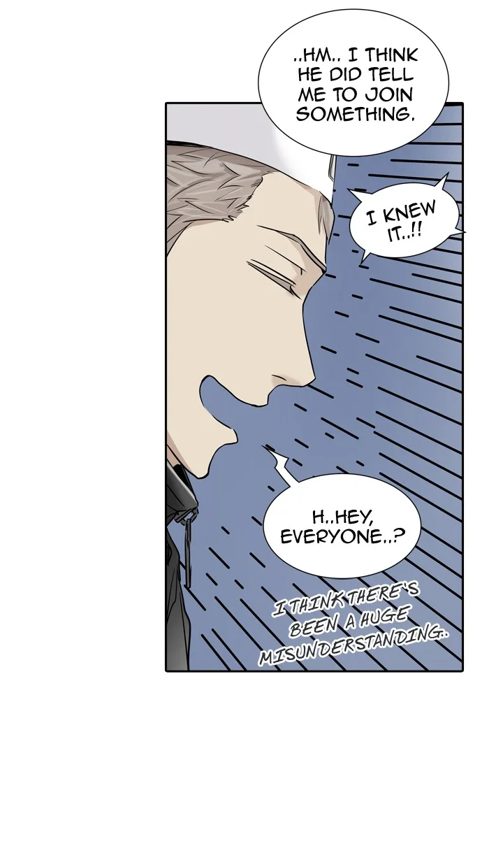 Tower of God - Chapter 335 - Page 40
