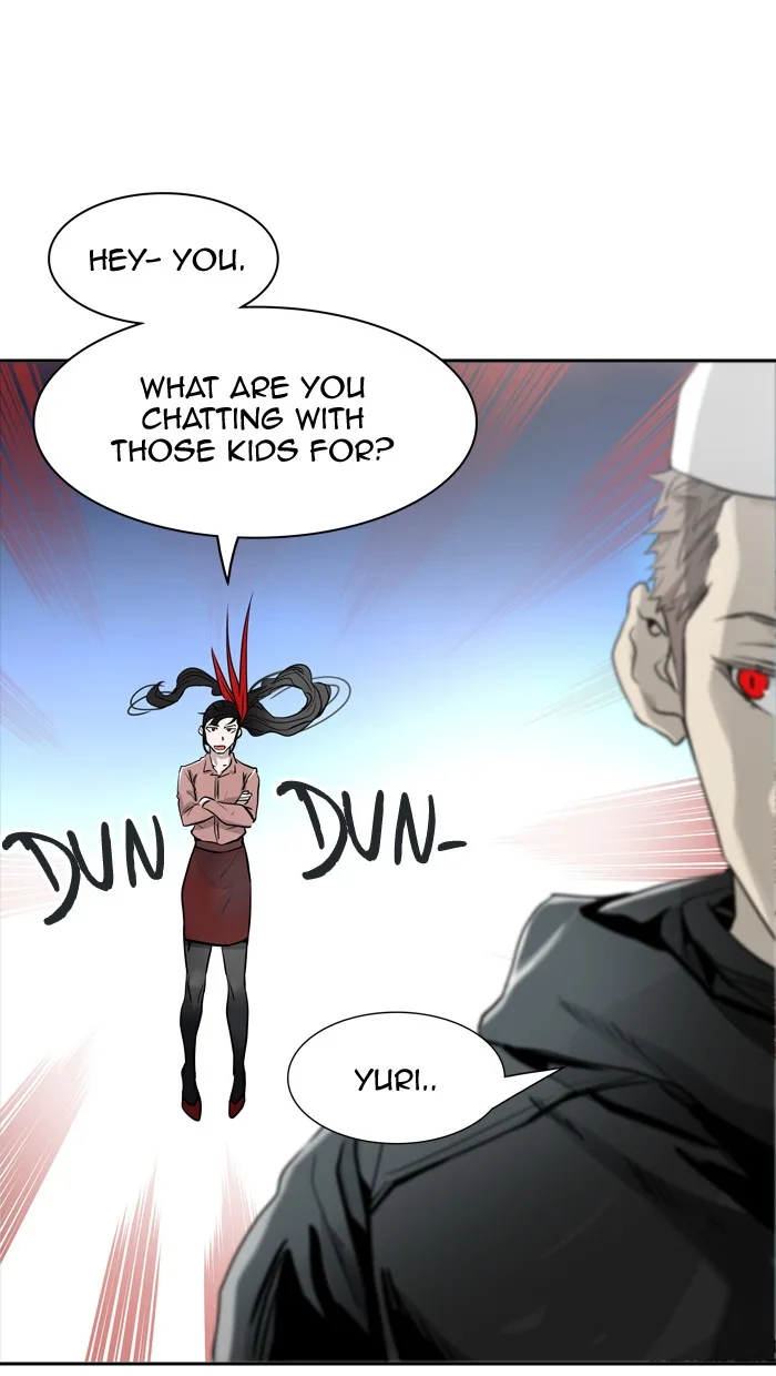 Tower of God - Chapter 335 - Page 41
