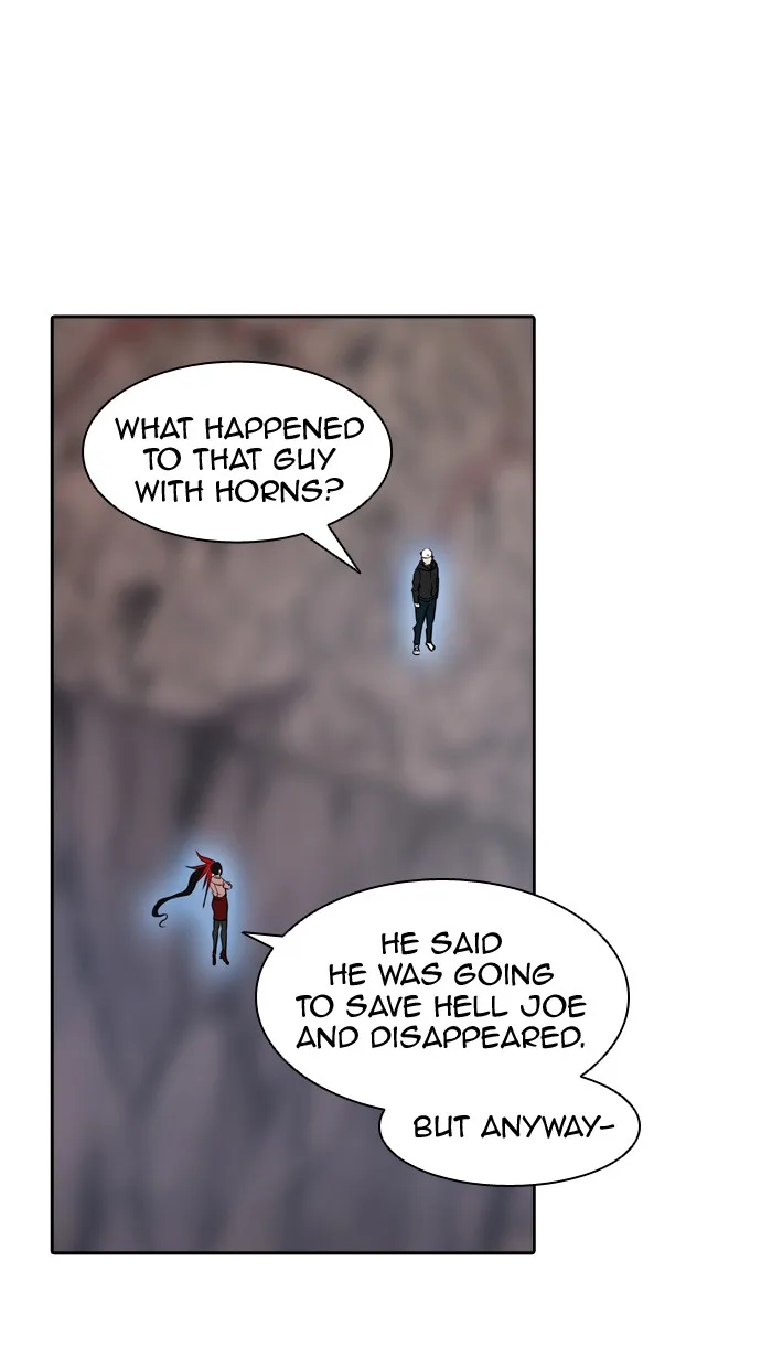 Tower of God - Chapter 335 - Page 42