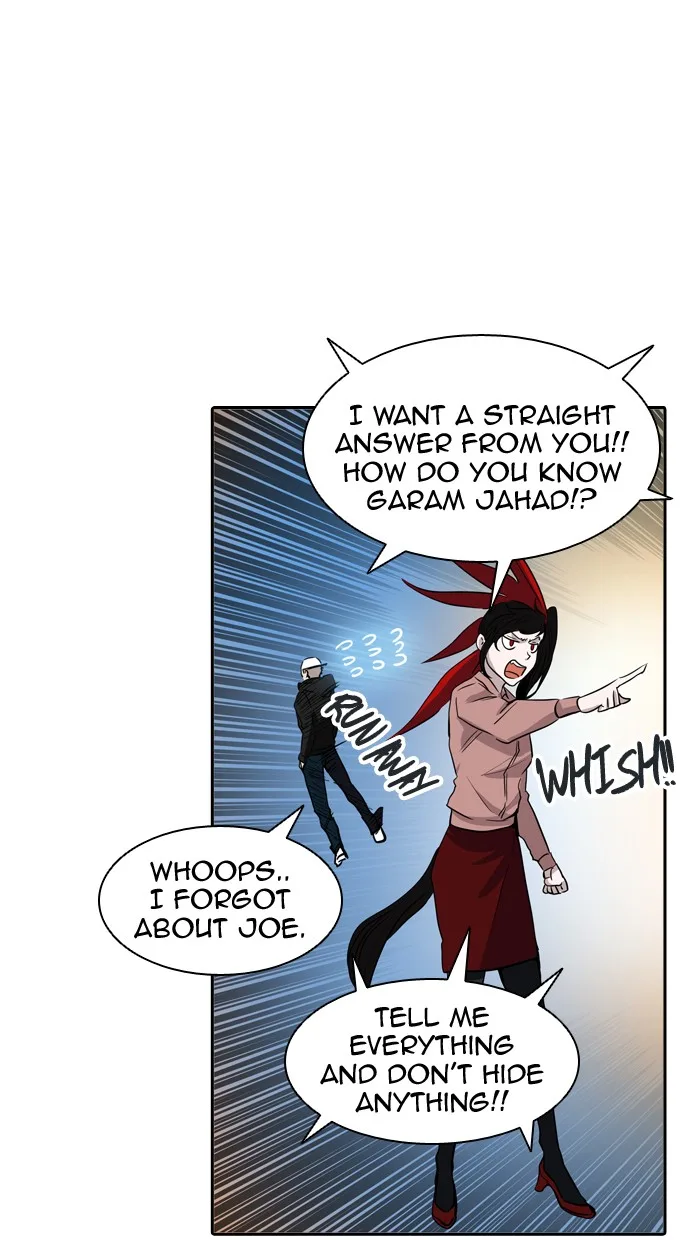 Tower of God - Chapter 335 - Page 43