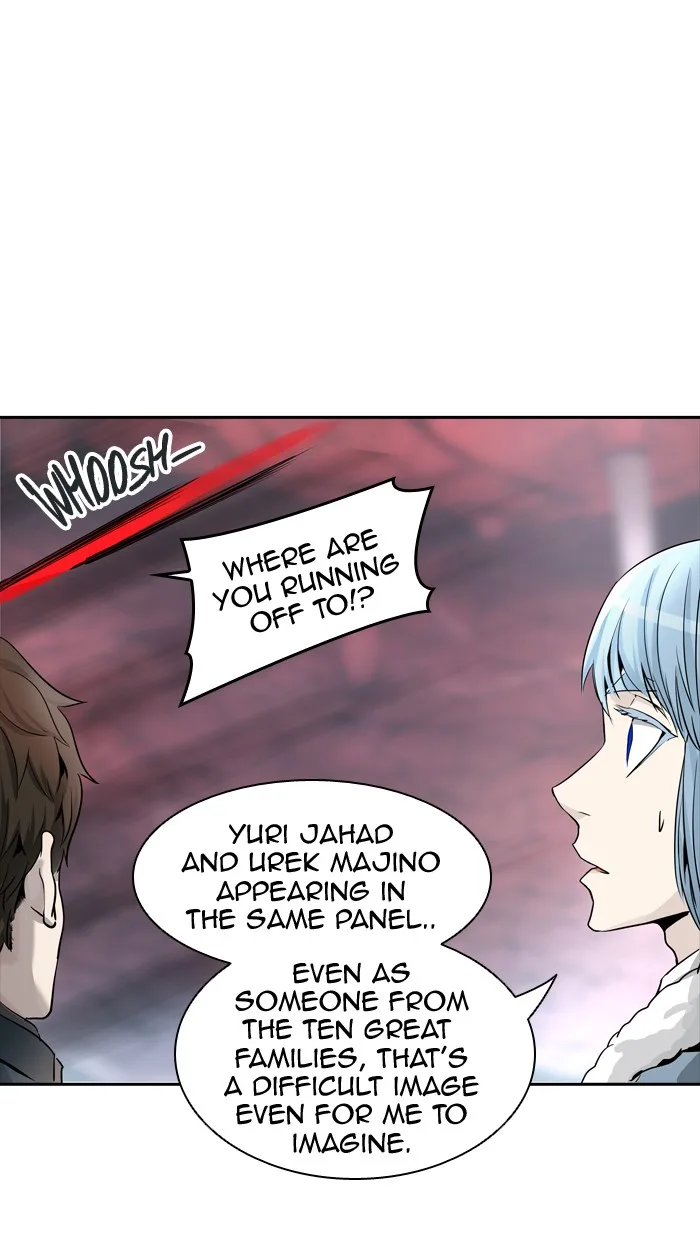 Tower of God - Chapter 335 - Page 44