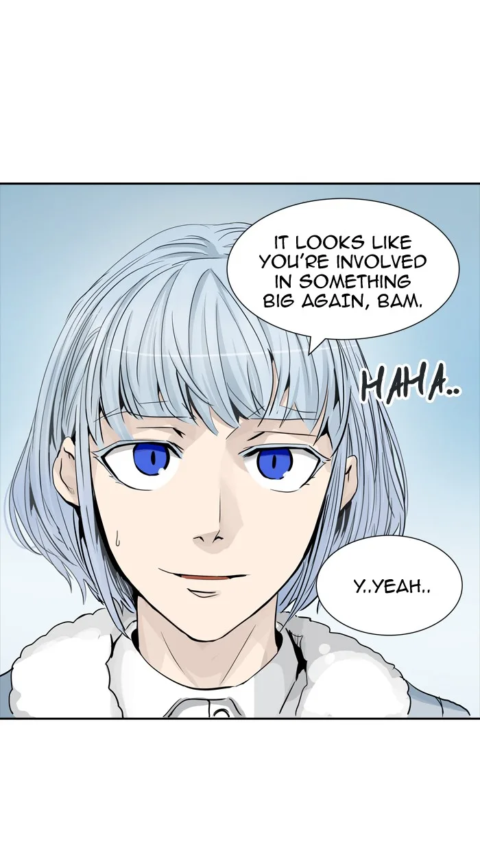 Tower of God - Chapter 335 - Page 45