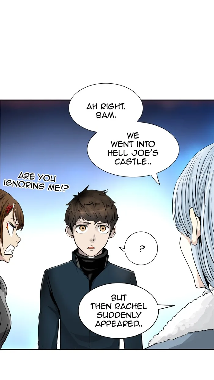 Tower of God - Chapter 335 - Page 47