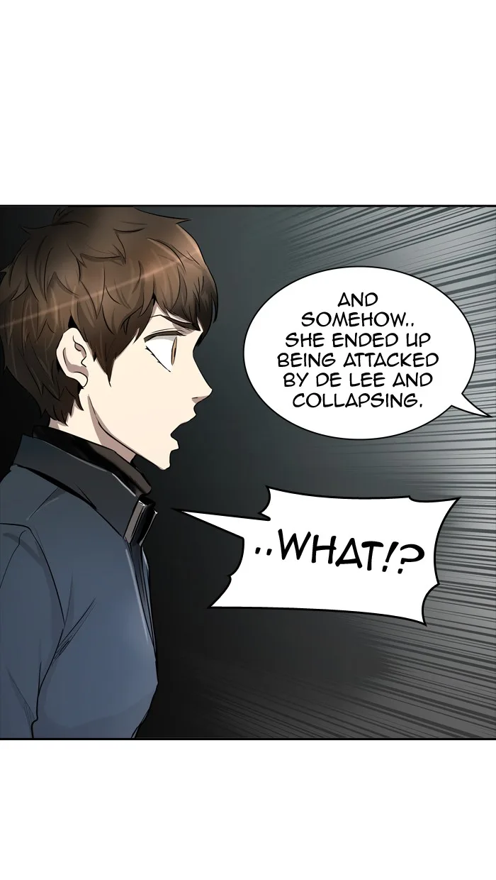 Tower of God - Chapter 335 - Page 48