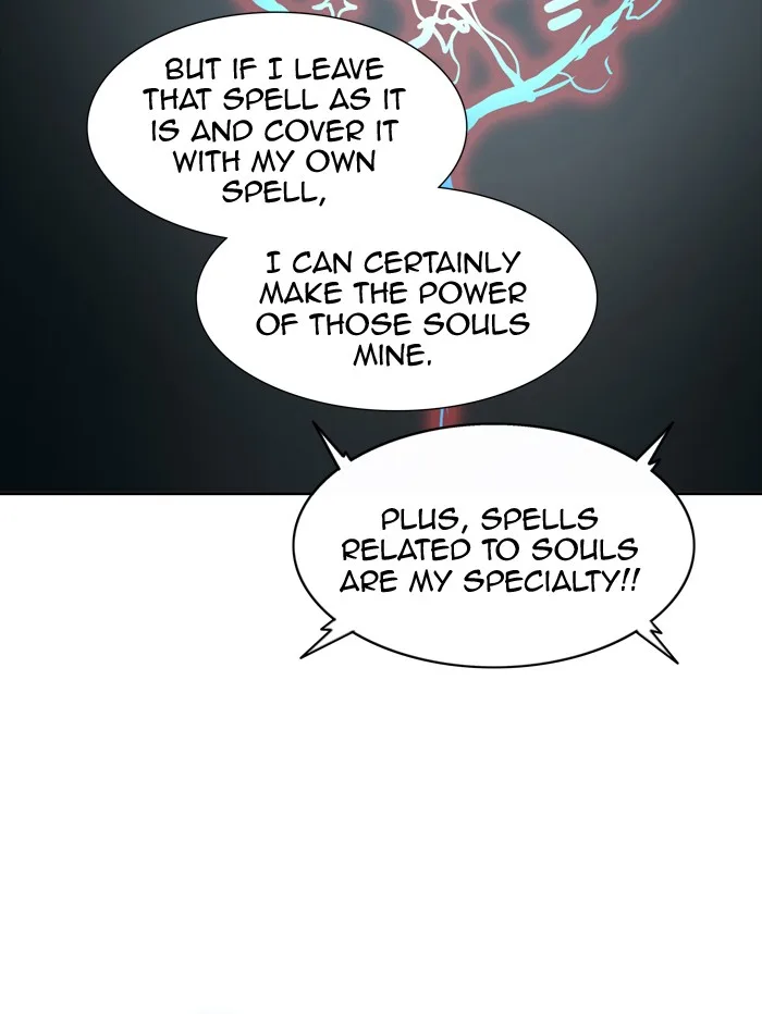 Tower of God - Chapter 335 - Page 5