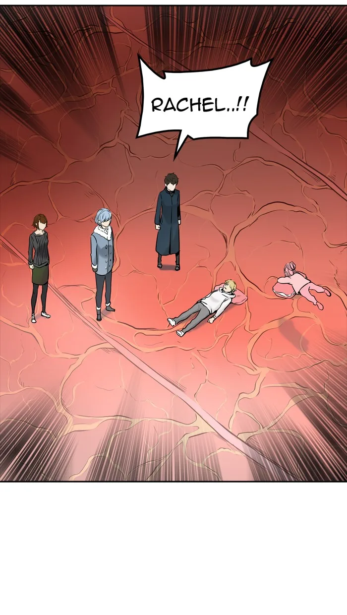 Tower of God - Chapter 335 - Page 51