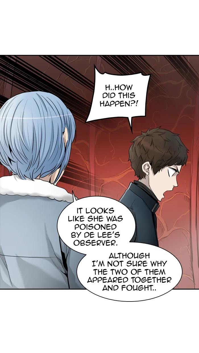 Tower of God - Chapter 335 - Page 52