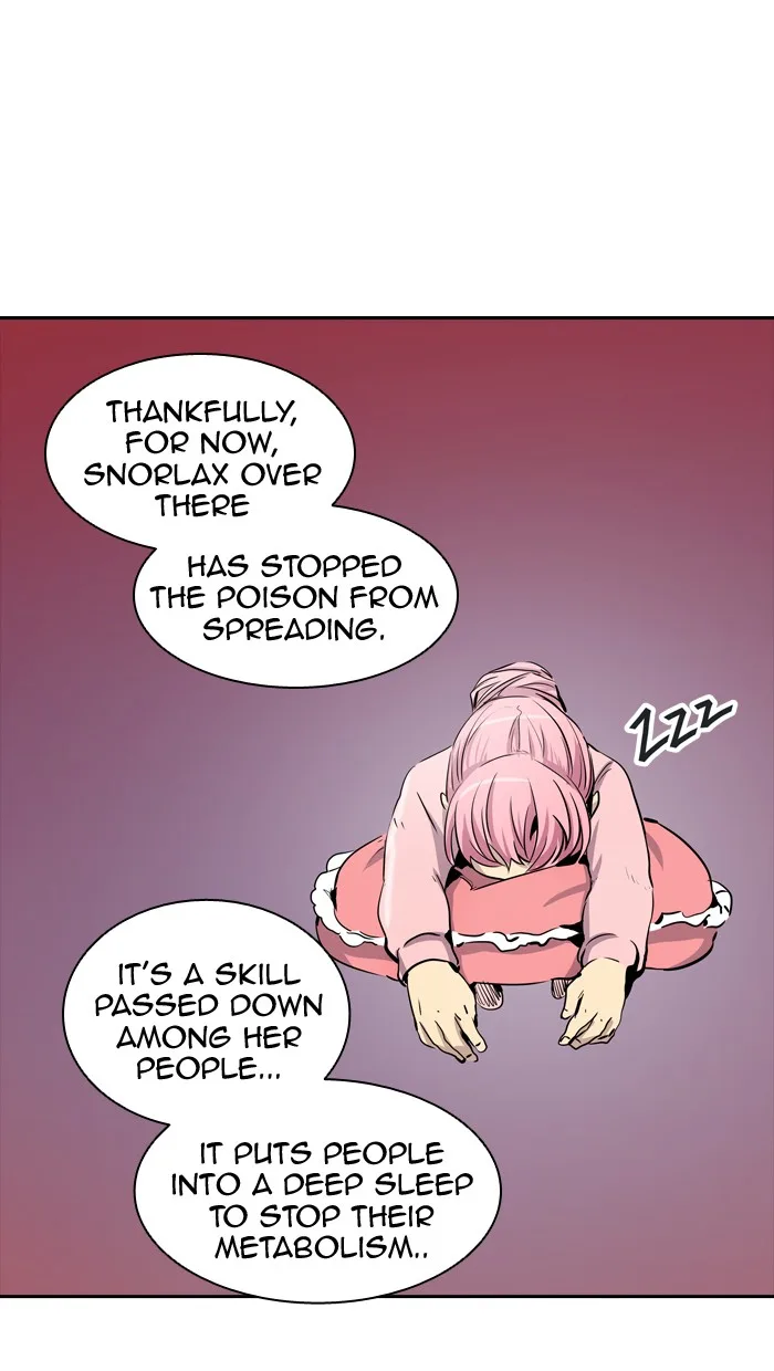 Tower of God - Chapter 335 - Page 53