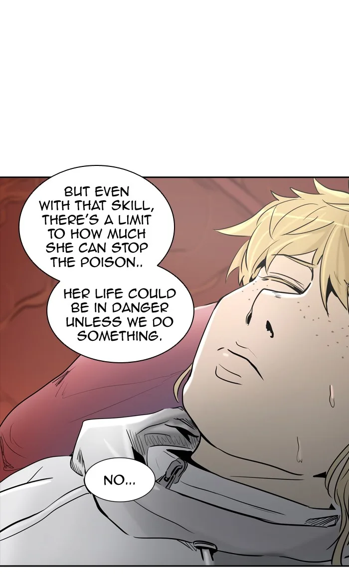Tower of God - Chapter 335 - Page 54