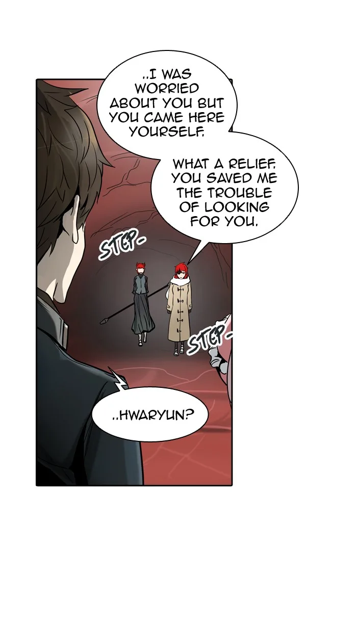 Tower of God - Chapter 335 - Page 57