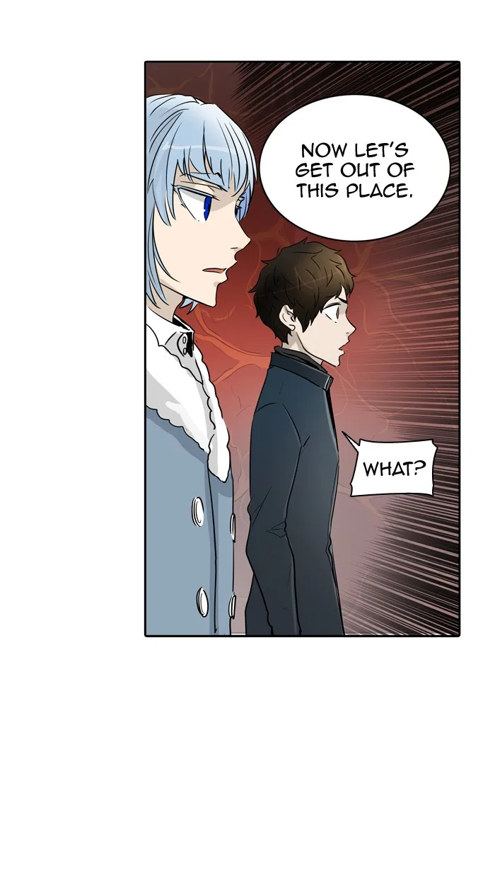 Tower of God - Chapter 335 - Page 58