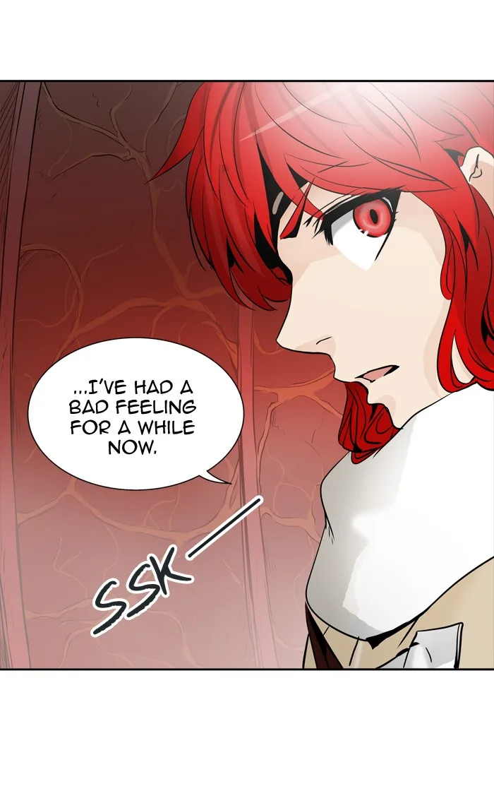Tower of God - Chapter 335 - Page 59