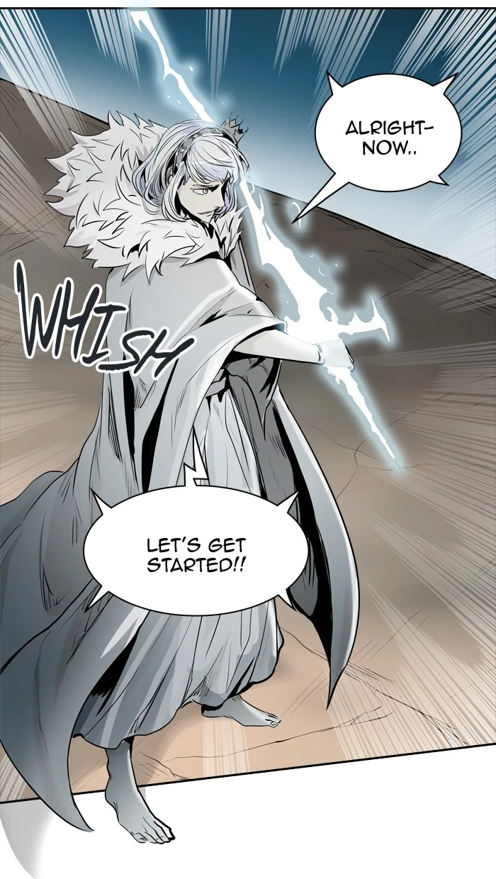 Tower of God - Chapter 335 - Page 6