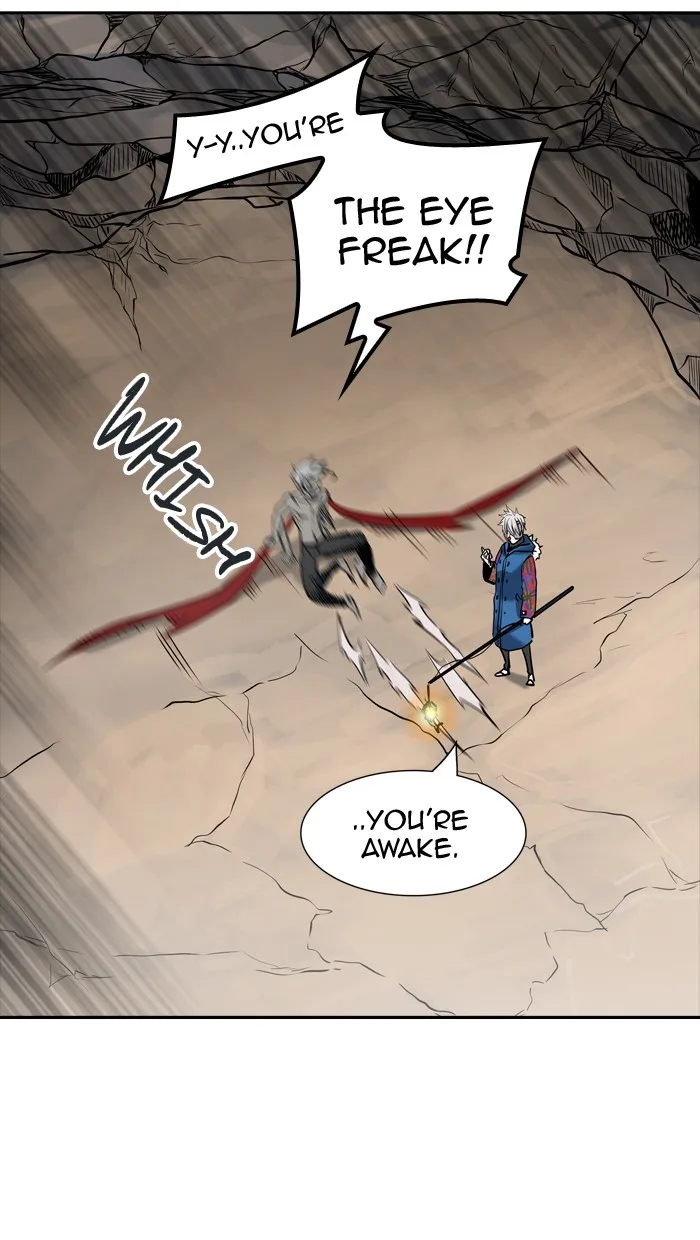 Tower of God - Chapter 335 - Page 63