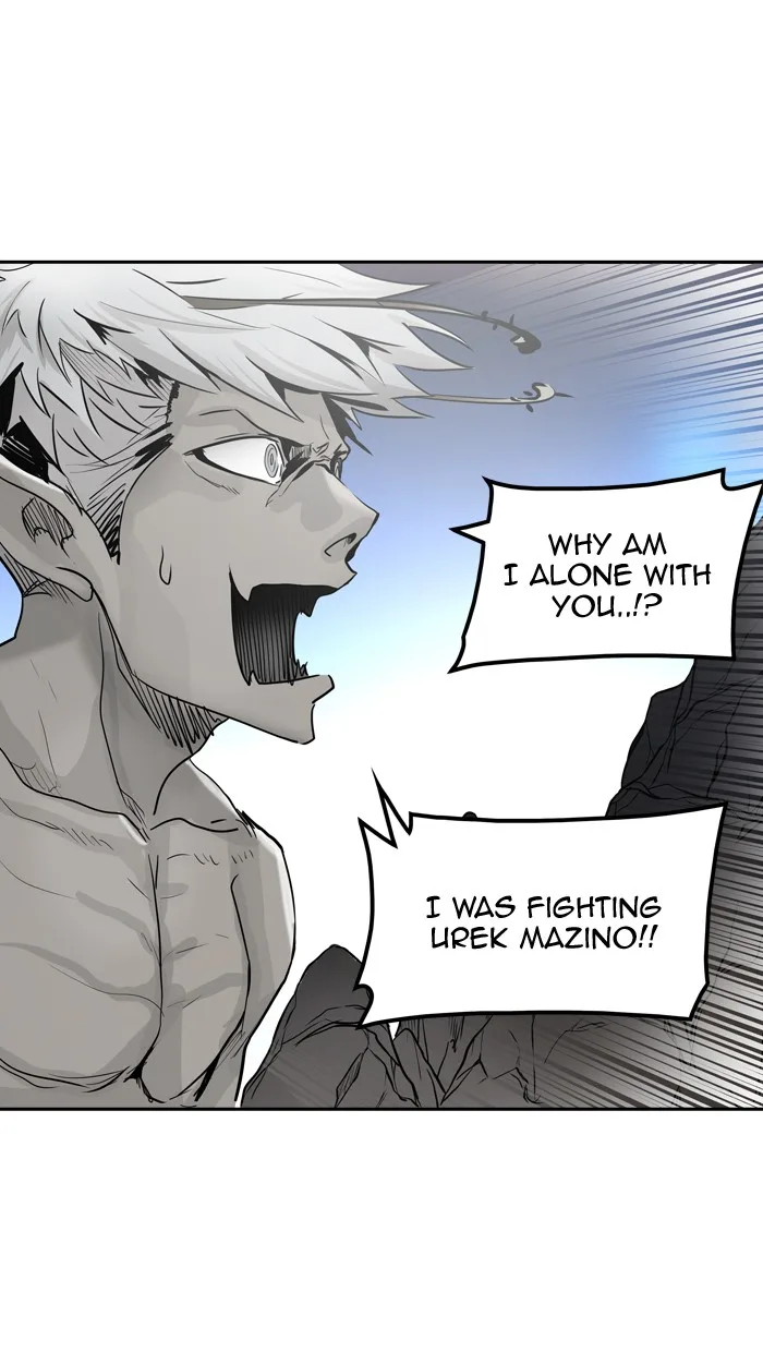 Tower of God - Chapter 335 - Page 64