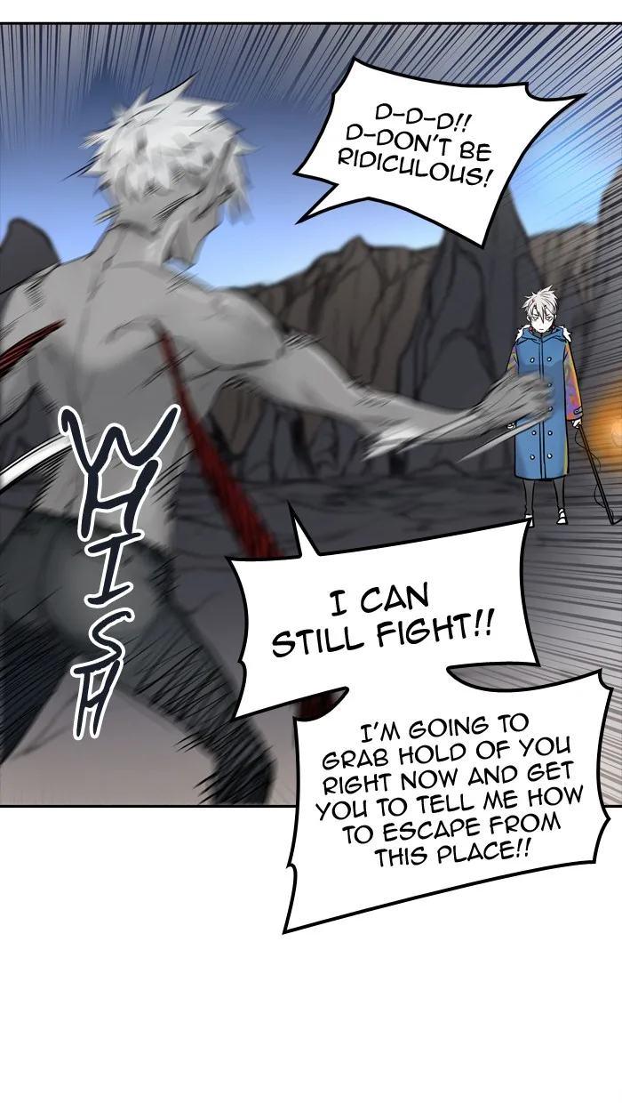 Tower of God - Chapter 335 - Page 67