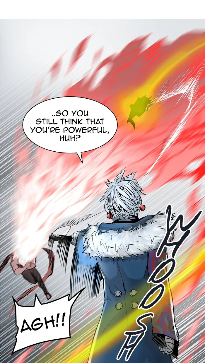 Tower of God - Chapter 335 - Page 68