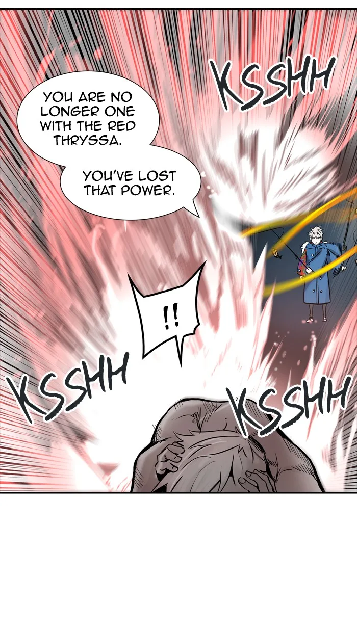 Tower of God - Chapter 335 - Page 70