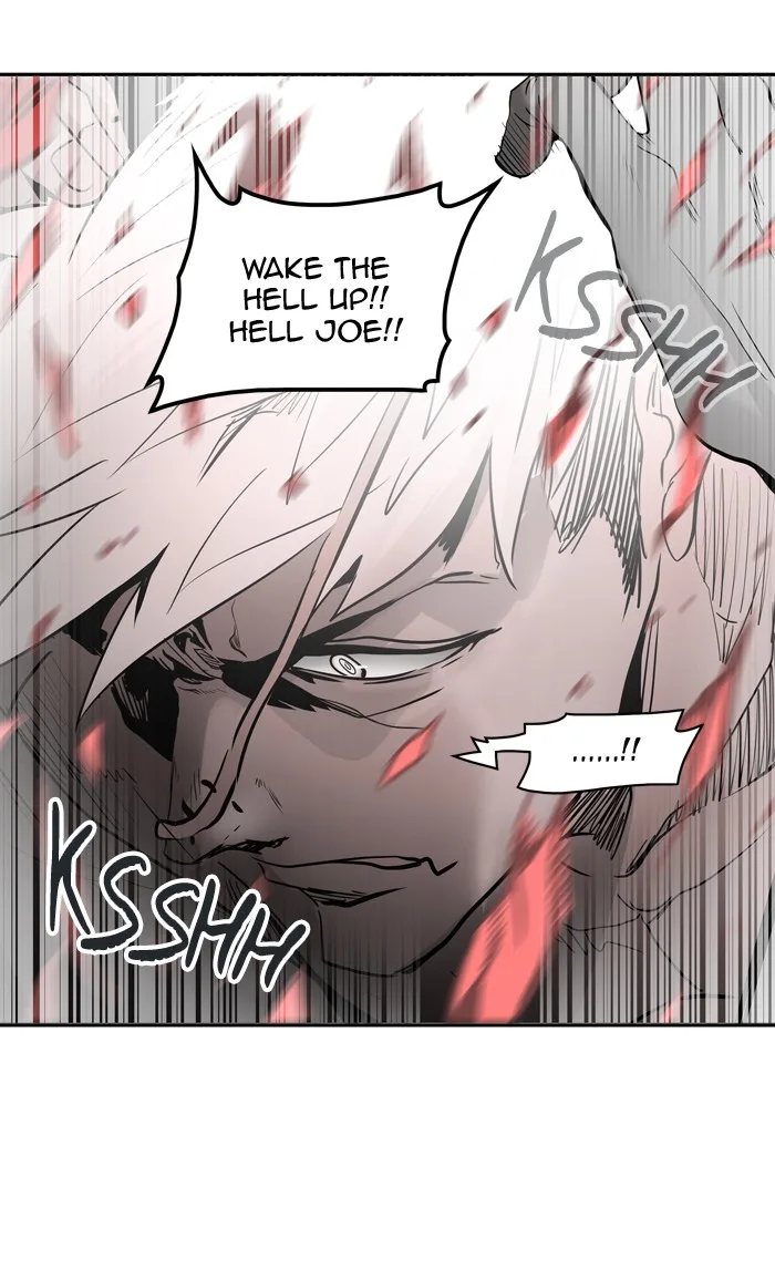 Tower of God - Chapter 335 - Page 72