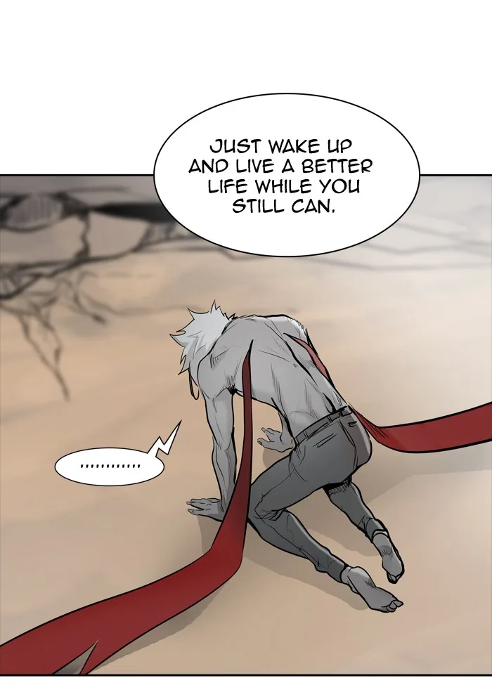 Tower of God - Chapter 335 - Page 75