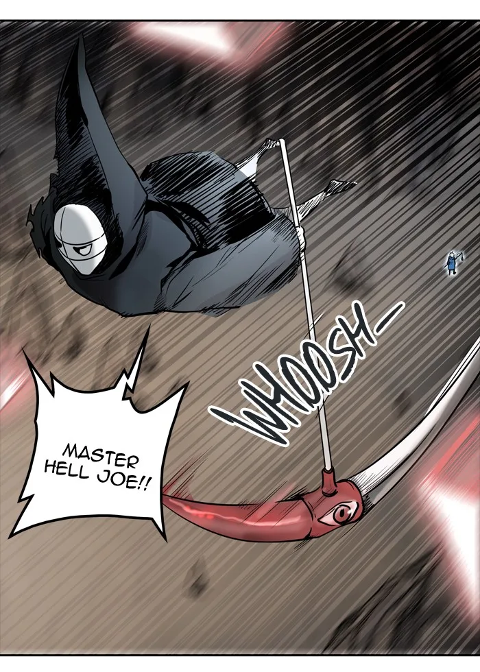 Tower of God - Chapter 335 - Page 77