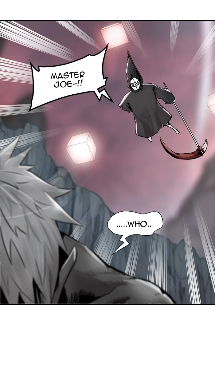 Tower of God - Chapter 335 - Page 79