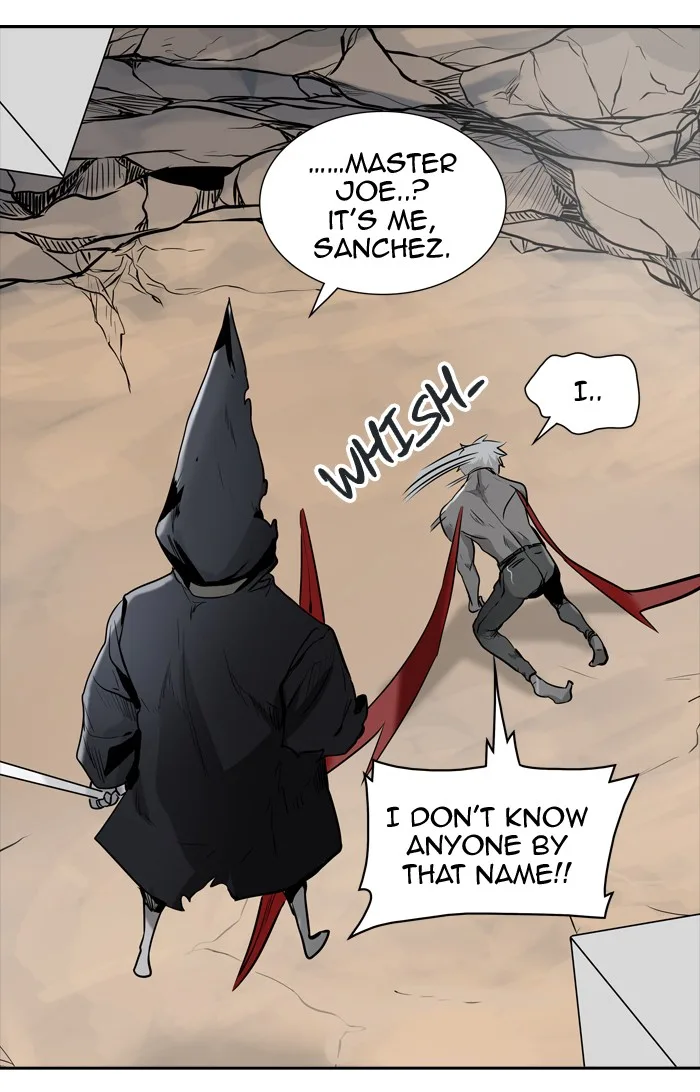 Tower of God - Chapter 335 - Page 81