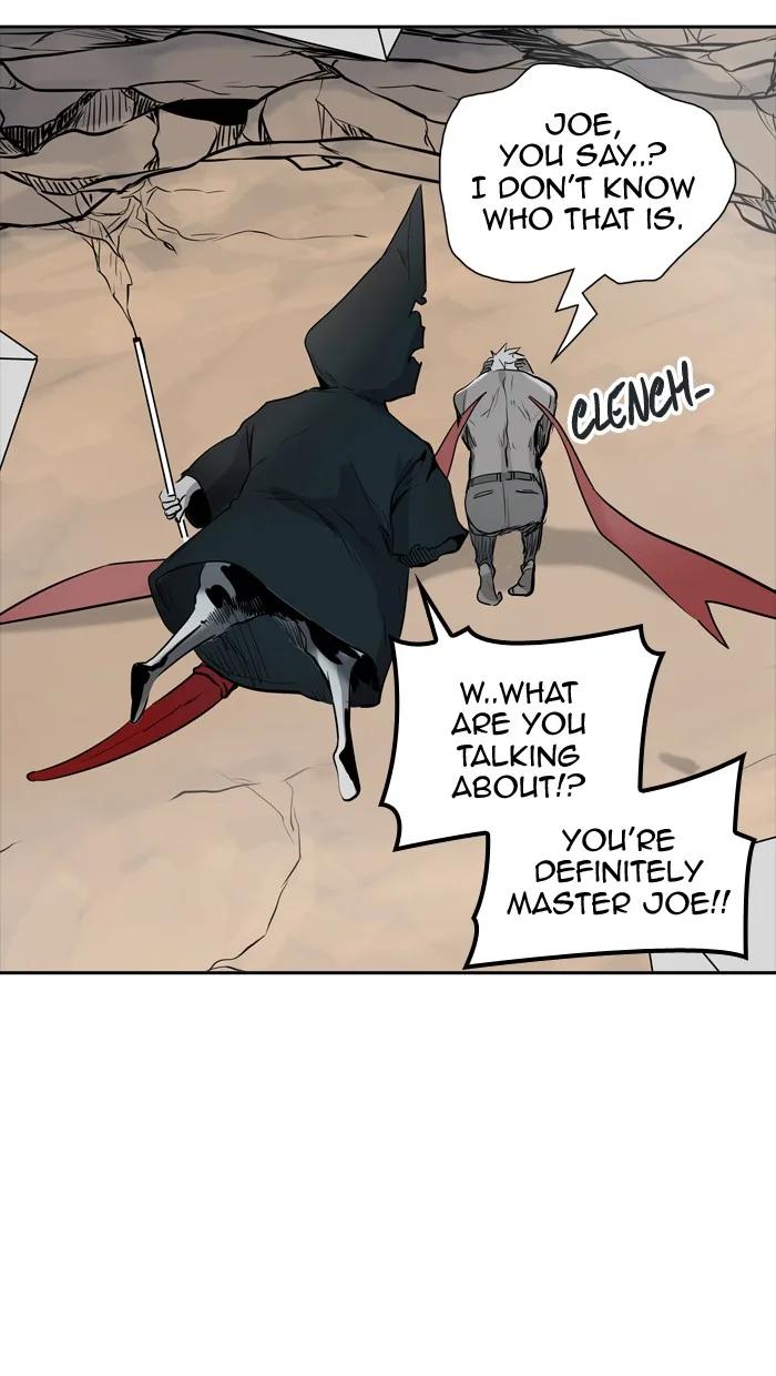 Tower of God - Chapter 335 - Page 84