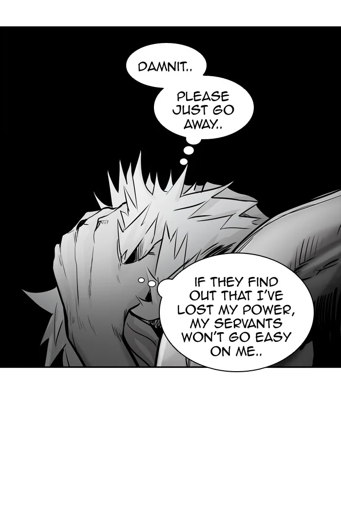 Tower of God - Chapter 335 - Page 85