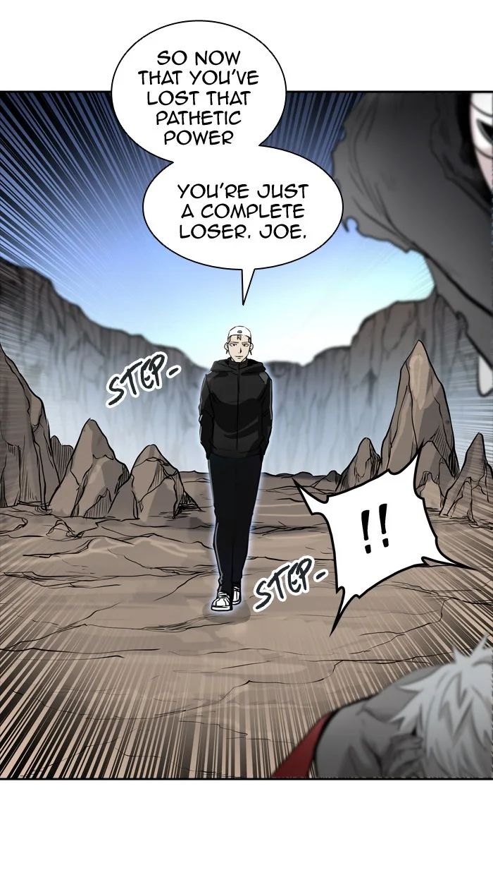 Tower of God - Chapter 335 - Page 86