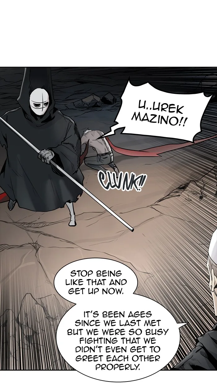 Tower of God - Chapter 335 - Page 87