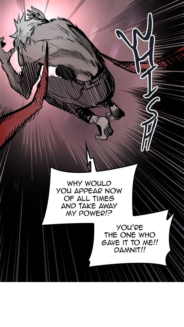 Tower of God - Chapter 335 - Page 90