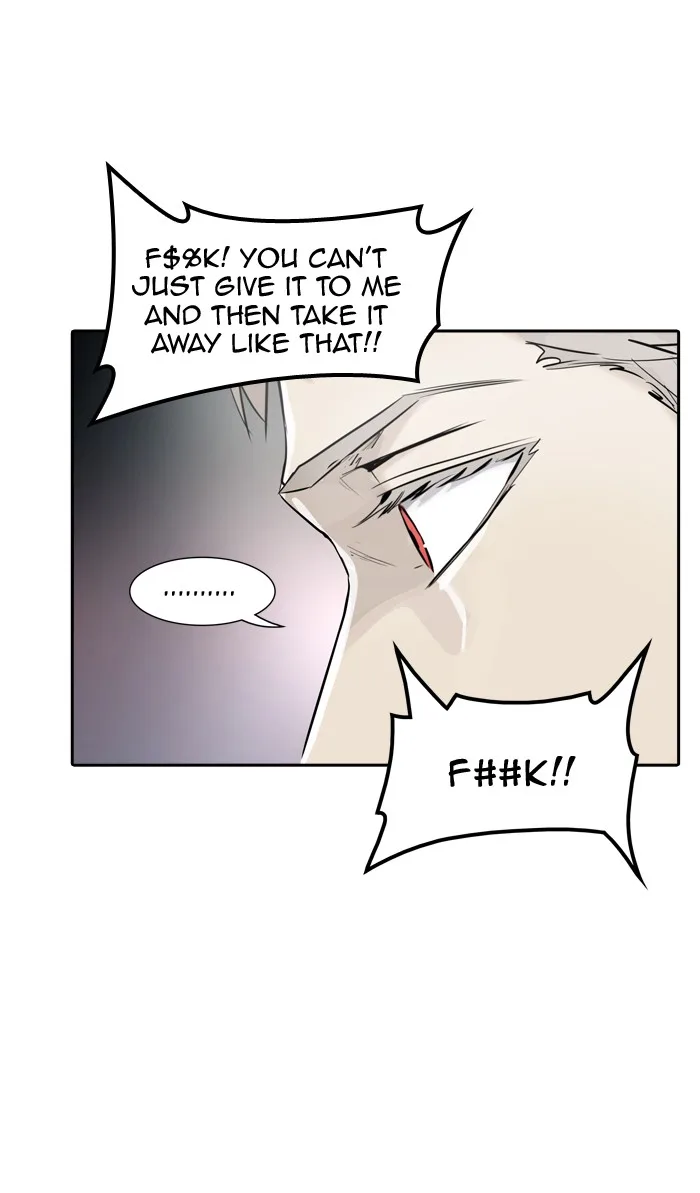 Tower of God - Chapter 335 - Page 91