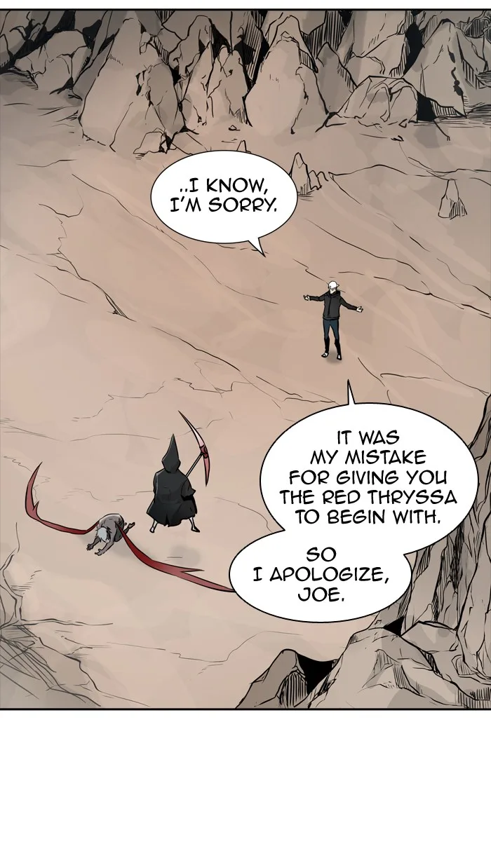 Tower of God - Chapter 335 - Page 92