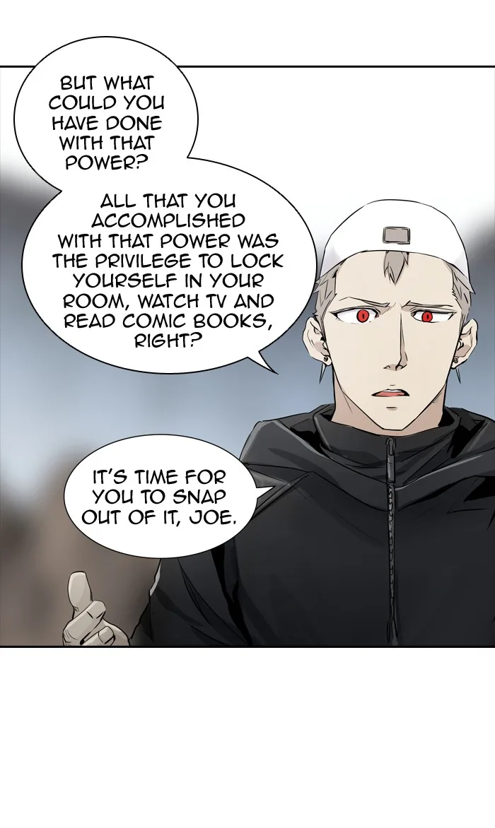 Tower of God - Chapter 335 - Page 93