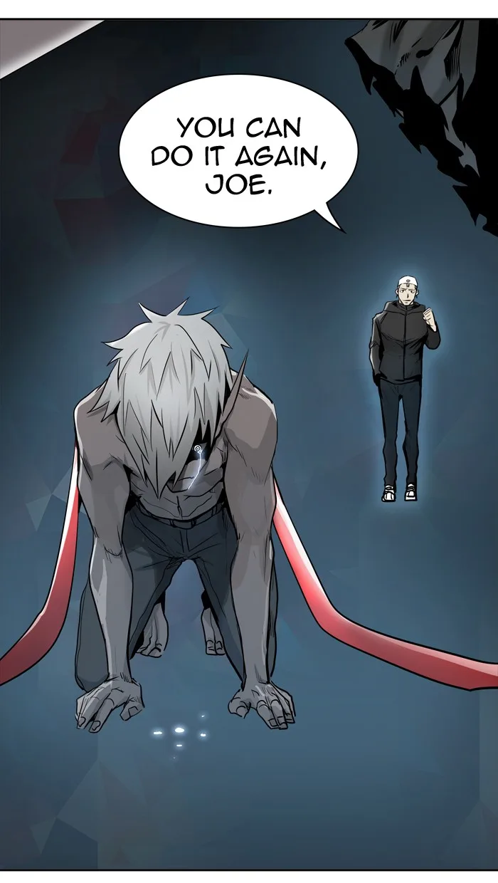 Tower of God - Chapter 335 - Page 98