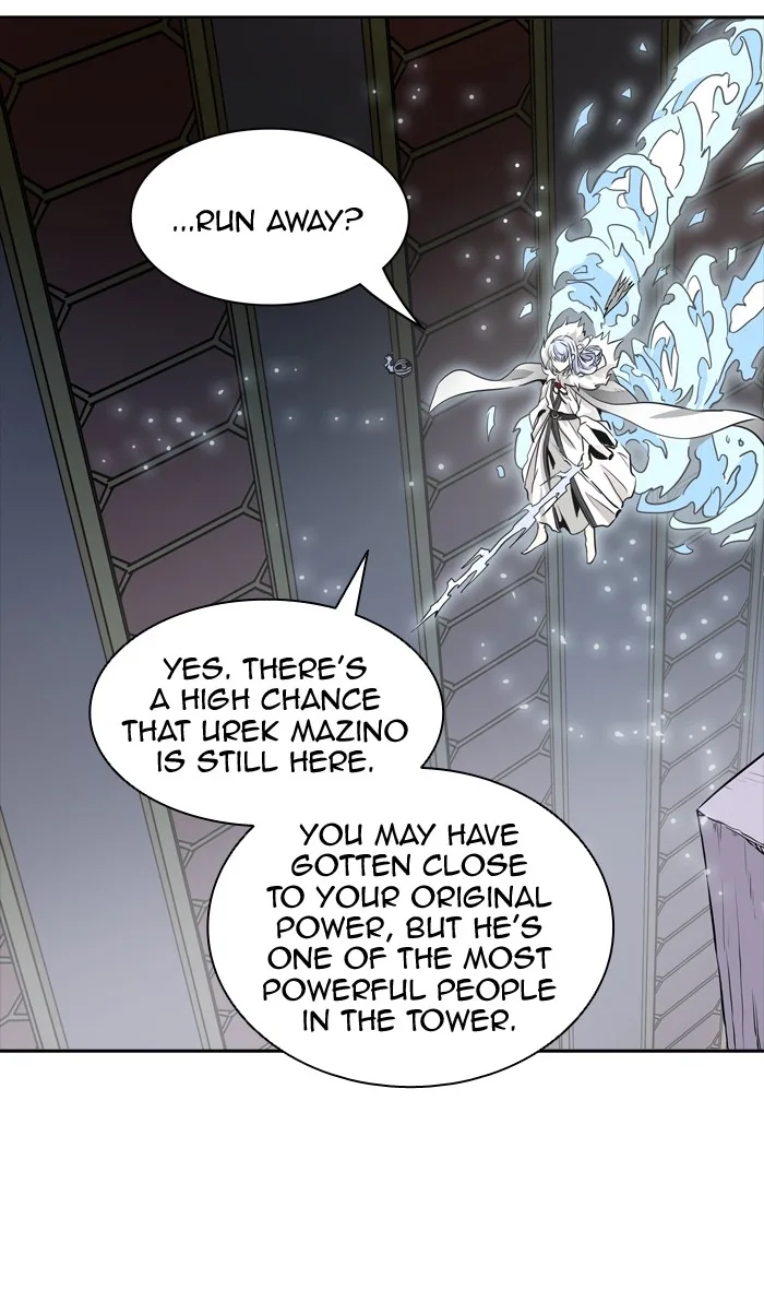 Tower of God - Chapter 336 - Page 10