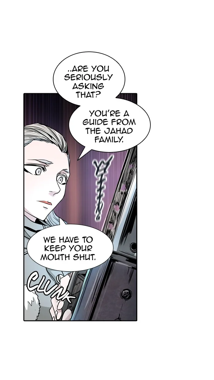 Tower of God - Chapter 336 - Page 100