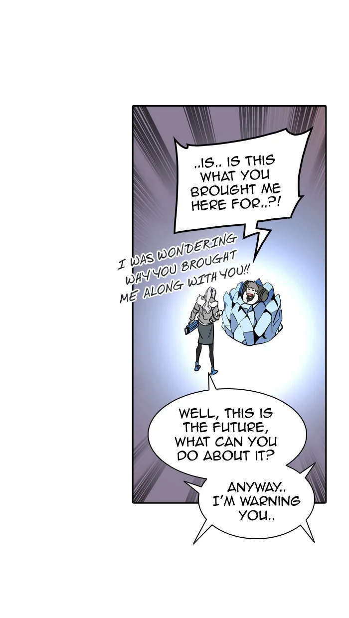 Tower of God - Chapter 336 - Page 101