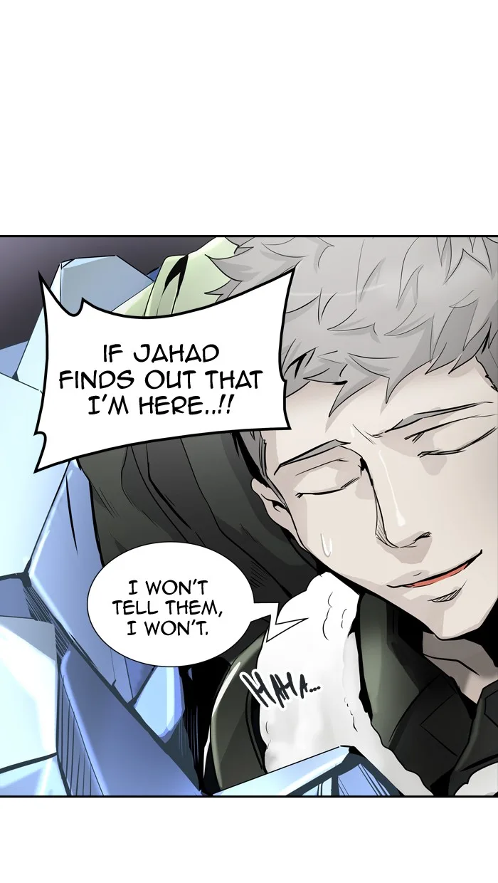 Tower of God - Chapter 336 - Page 102