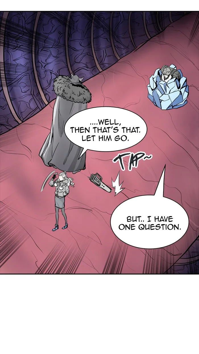 Tower of God - Chapter 336 - Page 105