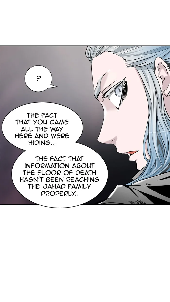 Tower of God - Chapter 336 - Page 106
