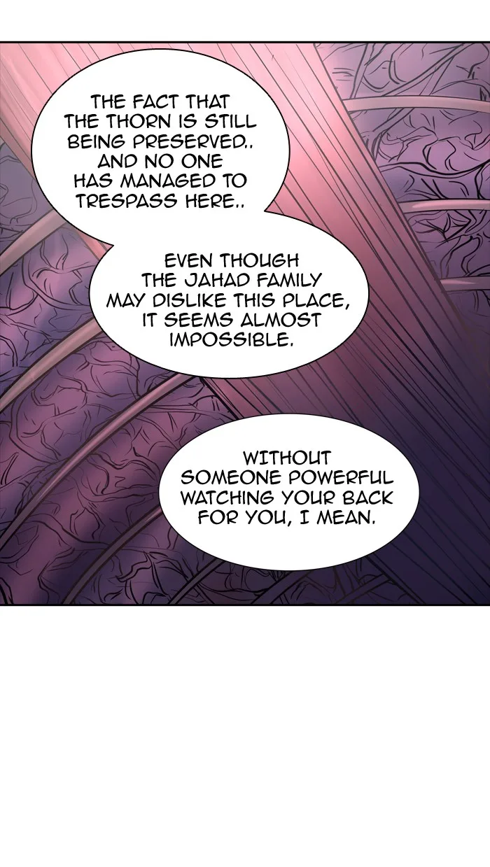 Tower of God - Chapter 336 - Page 107