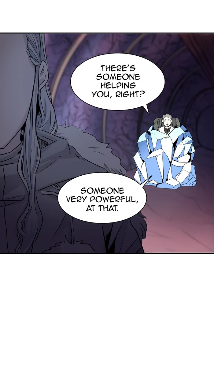 Tower of God - Chapter 336 - Page 108